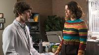 Click to watch 'The Uncertainty Principle...' (popup) The Good Doctor